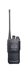 Radio Portátil Analógica Hytera TC-508 4W 16CH UHF 400-470Mhz 2 Años Garantía - Imagen 1 de 7