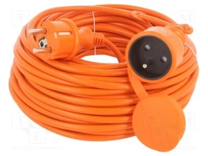 1 pieza, cable de extensión W-96972 / E2UK - Imagen 1 de 1