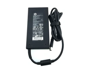 19.5V 7.7A 150W HP A150A05DL Chargeur AC Adaptateur Original 7.4mm * 5.0mm - Zdjęcie 1 z 14