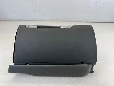 00-06 Conjunto de guantera gris Audi TT buen pestillo MK1 8N Quattro OEM Foto 1 de 4