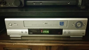 videoregistratore videocassetta lettore vhs LG registratore video cassette vcr - Foto 1 di 11