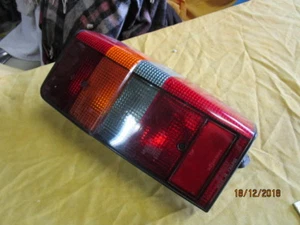 UN FEU ARRIERE DROIT RENAULT ESPACE DU 07/1988 AU 03/1991 - Imagen 1 de 2