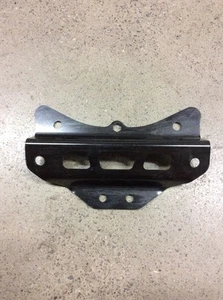 CAN AM CANAM DS450 DS 450 A-ARM A ARM FRAME MOUNT BRACKET UPPER FRONT HEAVY DUTY - Picture 1 of 1