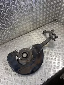 AUDI A8 4H D4 4.2 TDI 258KW FRONT RIGHT SIDE WHEEL HUB BEARING 4H0407258G - Picture 1 of 12