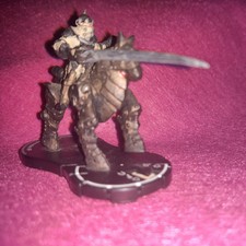 MAGE KNIGHT**broken** WHIRLWIND 135 GOLDEN ORB MYRMIDON UNIQUE