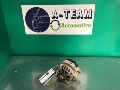Alternatore Daewoo Kalos KLAS 96404263 P20620570 - Immagine 1 di 3