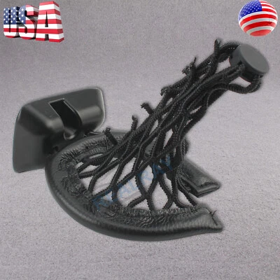 New Cup Can Holder Tray Black For Mercedes Benz G-Class G65 AMG G550 A4636802391 - Image 1 of 4