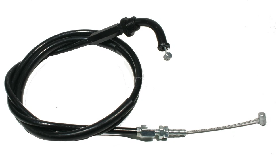 Cable de tracción del acelerador para Suzuki GS 1100GL, 1982-1983 - GS1100GL, 1100 Foto 1 de 1