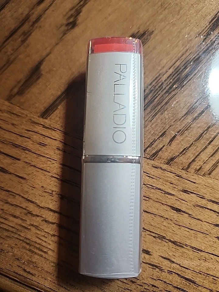 Palladio Coral Punch Lipstick - Image 1 of 2