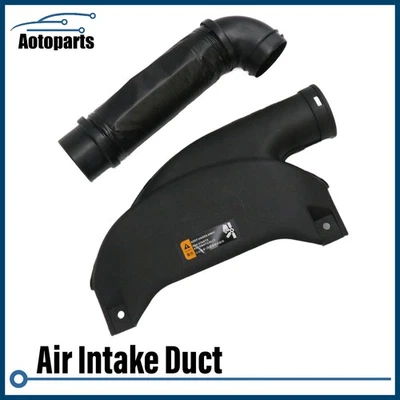 282101M400 进气管适用于起亚 Forte & Koup Forte5 2010 2011 2012-2013 — 第 1/4 张图片