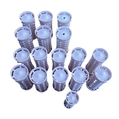 Remington Hair Hot Curlers Model H-20 Hot Roller Replacement  ONLY Pink Pageant - Image 1 of 4