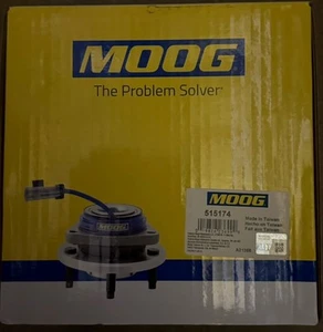 Wheel Bearing and Hub Assembly Moog 515175 - Picture 1 of 2