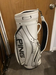 Vintage ping golf bag - Picture 1 of 10