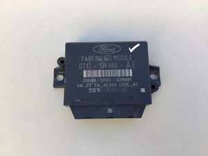2014-2015 Ford Transit Connect Parking Aid Control Module DT1T-15K866-AE * - Picture 1 of 7