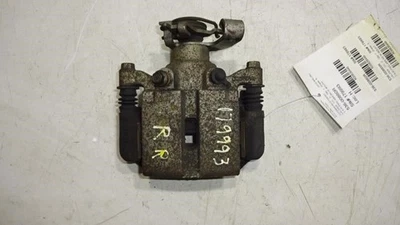 Passenger Right Rear Caliper With Mount Fits 04-12 MALIBU 626449 - Image 1 of 4