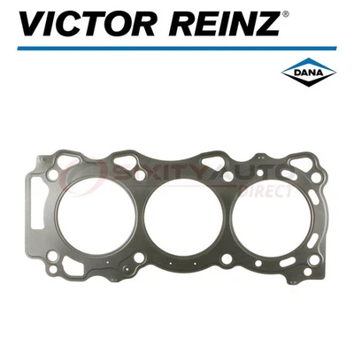 MAHLE Cylinder Head Gasket for 2005-2013 Nissan Xterra 4.0L V6 - ba - Изображение 1 из 4