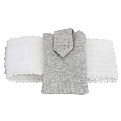 Diabetes Insulin Arm Band Elastic Insulin Pod Monitoring Systems Protective GEV - Bild 1 von 4