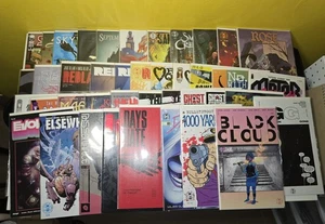 Image Comics #1s 25-book Lot Random Selection - Picture 1 of 1