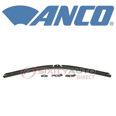 ANCO Contour C-22-OE 22" Wiper Blade for WW2206 TL2-22 SPC-H ONE22 NBC22 bi - Image 1 of 4