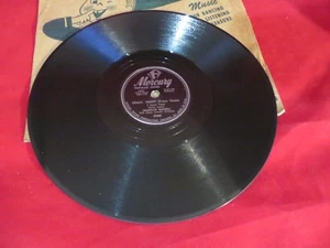 MADELYN RUSSELL CRAZY CRAZY/PAL'-ING AROUND WITH YOU MERCURY 5268 - Imagen 1 de 2