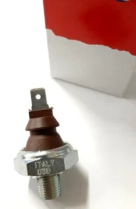INTERRUTORE SPIA PRESSIONE OLIO PER TRATTORE UNIVERSALE VM CARRARO TIPO CONICO - Picture 1 of 4