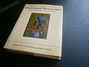 Médieval and renaissance: Illuminated manuscripts in Australian collections  - Picture 1 of 12