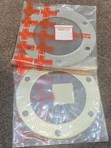 2 x Yanmar Genuine Part 137606-18161 Packing - Bild 1 von 3