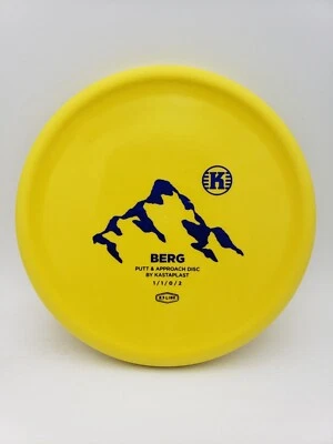 Kastaplast K3 Berg - Image 1 of 2