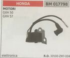 Coil Electronic Honda BM017798