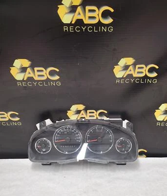 Velocímetro Chevy Uplander 2008-2009 08-09 OEM Foto 1 de 4