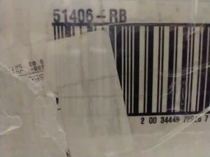 Delta 51406-RB Temp2O Display 6 Einstellungen Schiebestange Handbrause Venezianische Bronze - Bild 1 von 3