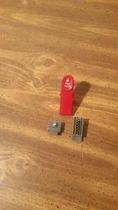 Shark Navigator Floor Nozzle Latch kit UV440 NV480 NV355 NV356E NV358 NV370 - Picture 1 of 2