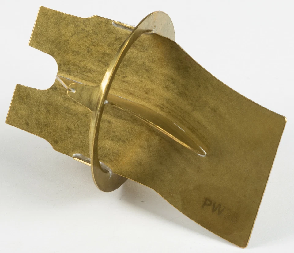 Boyesen Powerwing PW-38 — 第 1/1 张图片