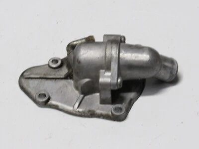 2007 Suzuki BOULEVARD VL800 T C50T tampa da bomba de água de resfriamento do motor - Imagem 1 de 4