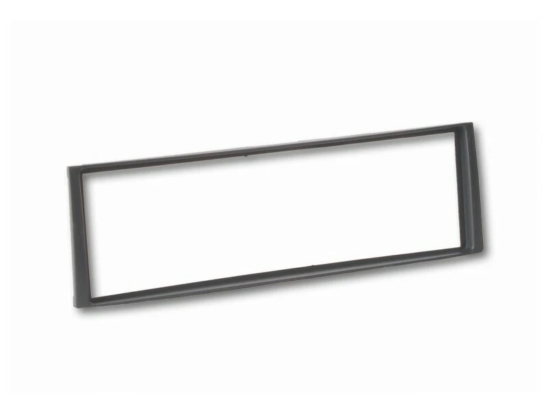 For Renault Mégane 2 Grandtour Km Car Radio Panel Installation Frame 1-DIN Black - Image 1 of 2