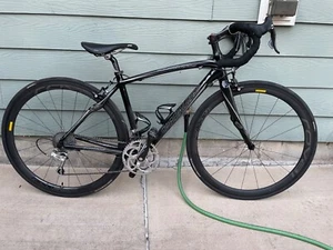 specialized s works reubaix sl carbon road bike (18”-46cm) - Picture 1 of 13
