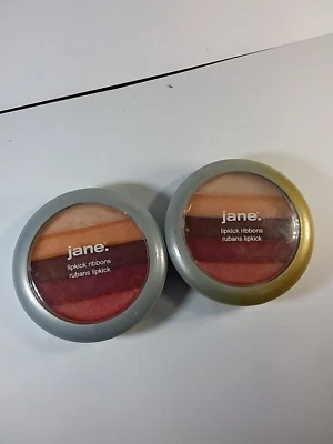 x2 Jane. Cintas Lipkick 01 tafetán Foto 1 de 4