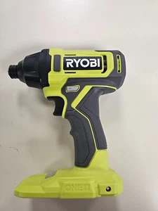 Ryobi PCL235 18V Impact Driver TOOL ONLY - Picture 1 of 7