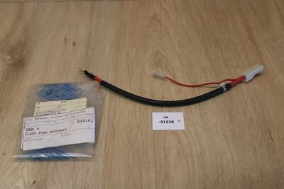 Piaggio 230282 CABLE NOS NEU genuine xx31238 - Bild 1 von 2
