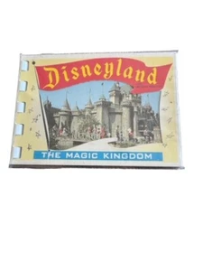 Bloc de notas de 100 hojas The Disney Store El Rey León nuevo en paquete original - Imagen 1 de 8