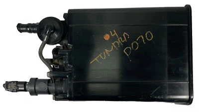 燃油蒸汽炭罐 4.7L 升 2004-05 丰田苔原 77740-0C020 — 第 1/4 张图片