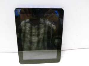 Ematic Pro Series 8" Google Android 4.1 Play Store 8GB Dual-Core HD NOT WORKING - Picture 1 of 6