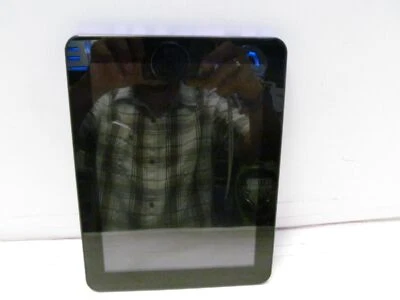 Ematic Pro Series 8" Google Android 4.1  Play Store 8GB Dual-Core HD NOT WORKING - Image 1 of 4