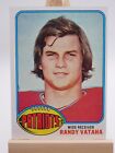 1976 Topps Football Pick your Card/Complete your Set