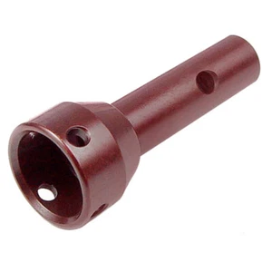 XRAY CVD Drive Axle - Hudy Spring Steel™ XRA 355219 - Picture 1 of 1