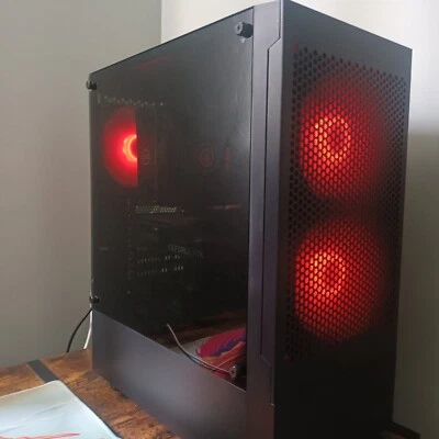 Gaming pc used - Image 1 of 2