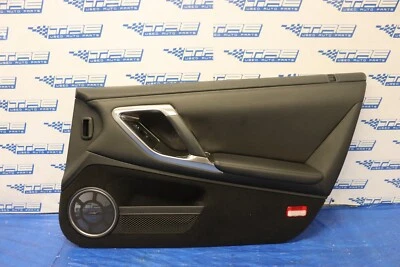Nissan GT-R R35 VR38 2009 AWD GR6 OEM panel interior de puerta para pasajero derecho #1237 Foto 1 de 4