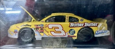 Dale Earnhardt Jr #3 Nilla Wafers Tin Set in Box Action /Revell 1:64 Diecast - Image 1 of 4