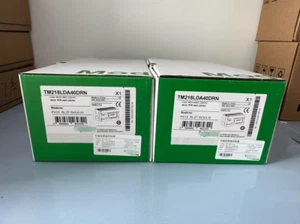 1PCS Brand New TM218LDA40DRN Fast delivery - Picture 1 of 1