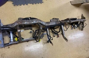 Instrument Panel Wiring Harness 2017 Dodge Challenger Hellcat Hemi SRT 68304941A - Picture 1 of 7